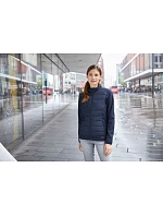JN Dámská hybridní bunda 02. black/black model 22532595 - Daiber
