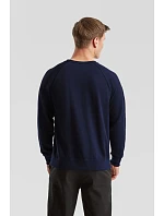Fruit of the Loom Lightweight Raglan Sweat Pánska mikina s raglánovými rukávmi 16.2138 biela Fruit of the Loom Lightweight Raglan Sweat Pánska mikina s raglánovými rukávmi 16.2138 biela