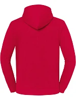 Iconic 250 Hooded Sweat Mikina s kapucí model 22459148 red - Fruit of the Loom Iconic 250 Hooded Sweat Mikina s kapucí model 22459148 red - Fruit of the Loom