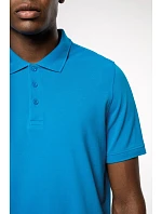 K 241 Pánské piqué polo model 22506759 red - Kariban K 241 Pánské piqué polo model 22506759 red - Kariban