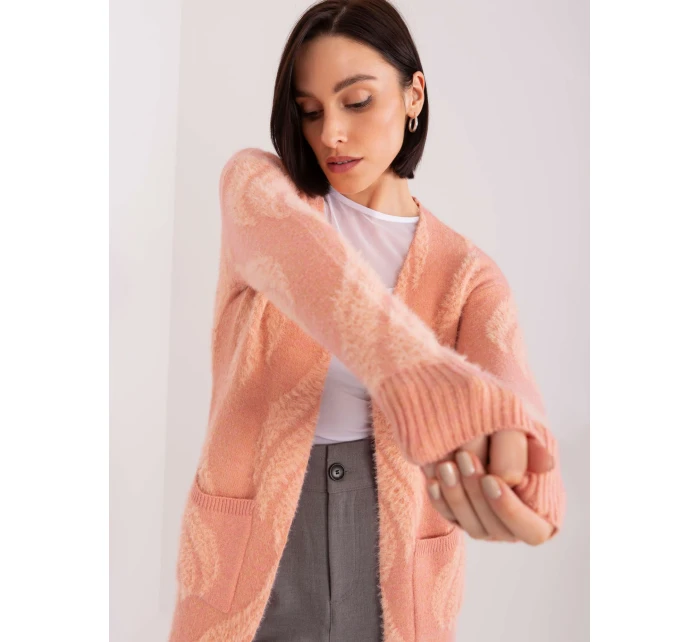 Prepínač AT SW 234501.00P tmavo ružová Prepínač AT SW 234501.00P tmavo ružová