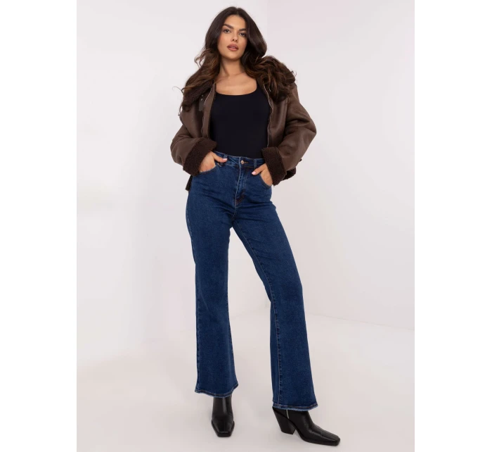 Džínsy NM SP T254 3.33 tmavomodré Džínsy NM SP T254 3.33 tmavomodré