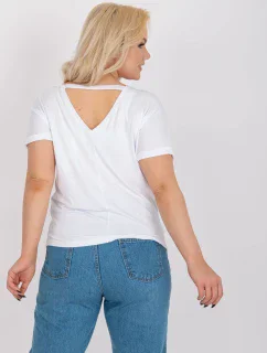 Blúzka RV BZ 7832.57 biela