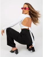 Blúzka RV BZ 8010.82 biela