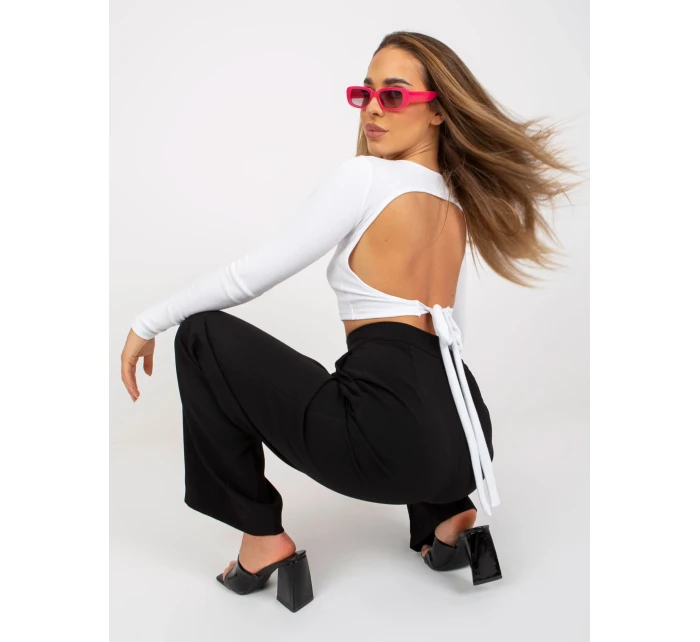 Blúzka RV BZ 8010.82 biela