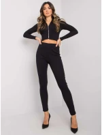 Súprava RV KMPL 7304.83 čierna