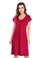Dámská noční košile model 15140536 - MEDIOLANO