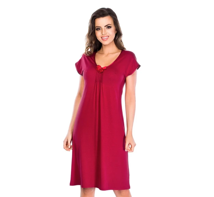 Dámská noční košile model 15140536 - MEDIOLANO