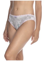 Dámské kalhotky MINI BIKINI model 16220236 - Lama Dámské kalhotky MINI BIKINI model 16220236 - Lama