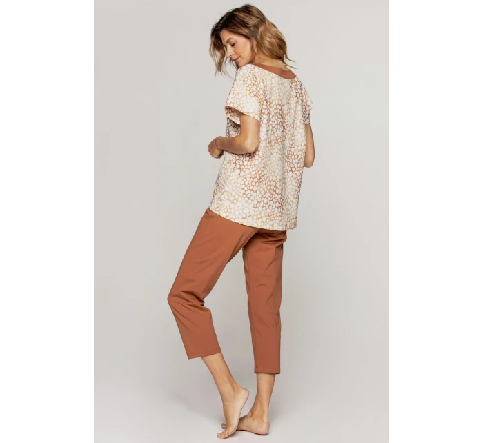 Dámské pyžamo 940 Dámské pyžamo 940