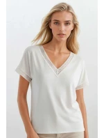 BLÚZKA FLAVIANA BLÚZKA FLAVIANA