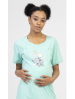 Dámská noční košile mateřská model 15138796 - Vienetta