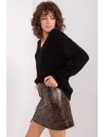 Model svetra 191418 Badu