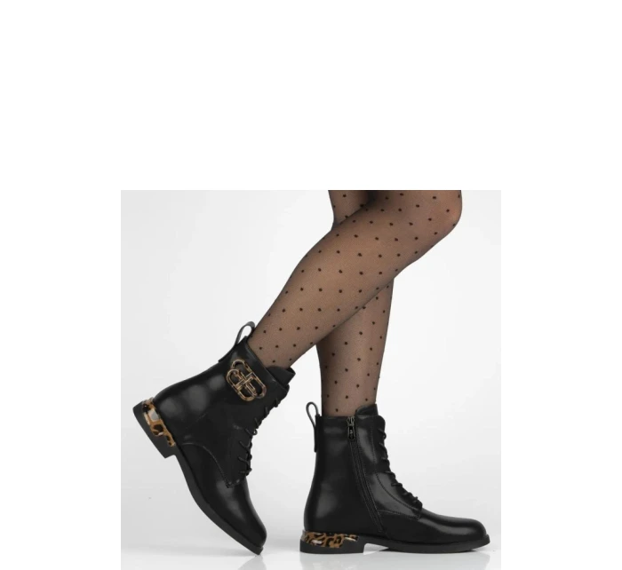 Obuv model 222016 Solea