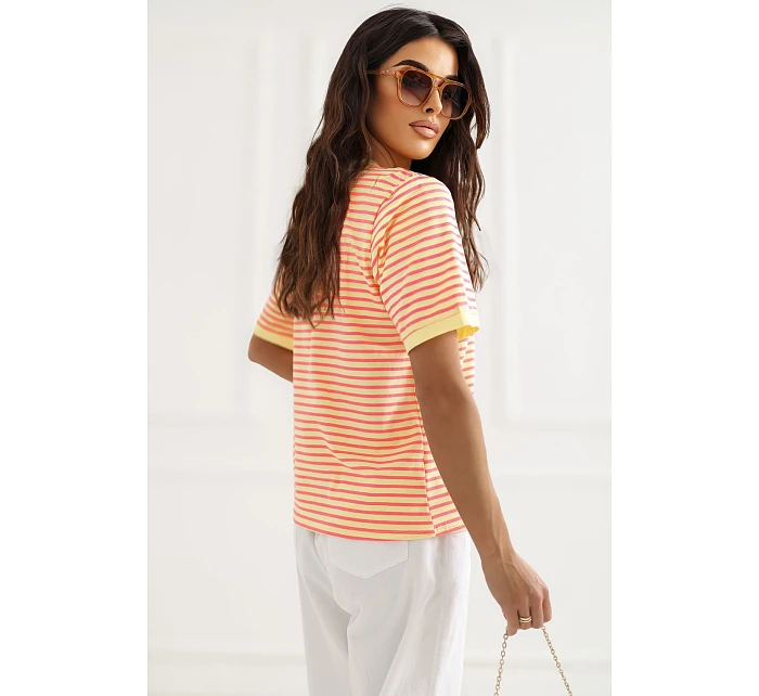 Tričko model 226978 Rue Paris