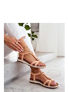 Pantofle model 229021 Solea