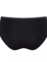 sloggi GO Midi C2P - BLACK - SLOGGI BLACK - SLOGGI