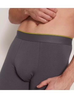 sloggi pánske EVER Airy Short C2P - BLACK - SLOGGI BLACK - SLOGGI