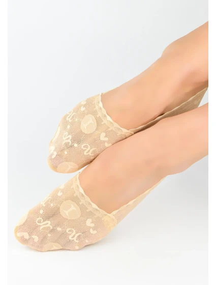 Noviti baleríny SN050 Čipka Silikón ABS 36-41