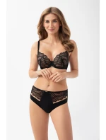 Gorsenia K954 Celia nohavičky M-4XL Gorsenia K954 Celia nohavičky M-4XL