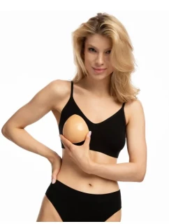 Julimex WS 28 obojstranné Push Up bikini vložky