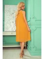 Dámske šaty 350-3 ALIZEE - NUMOCO