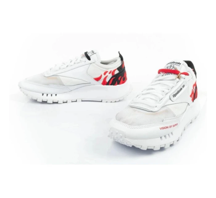 Boty Legacy M model 20193834 - Reebok