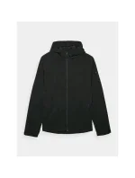 Softshellová větruodolná bunda M model 20588250 - 4F