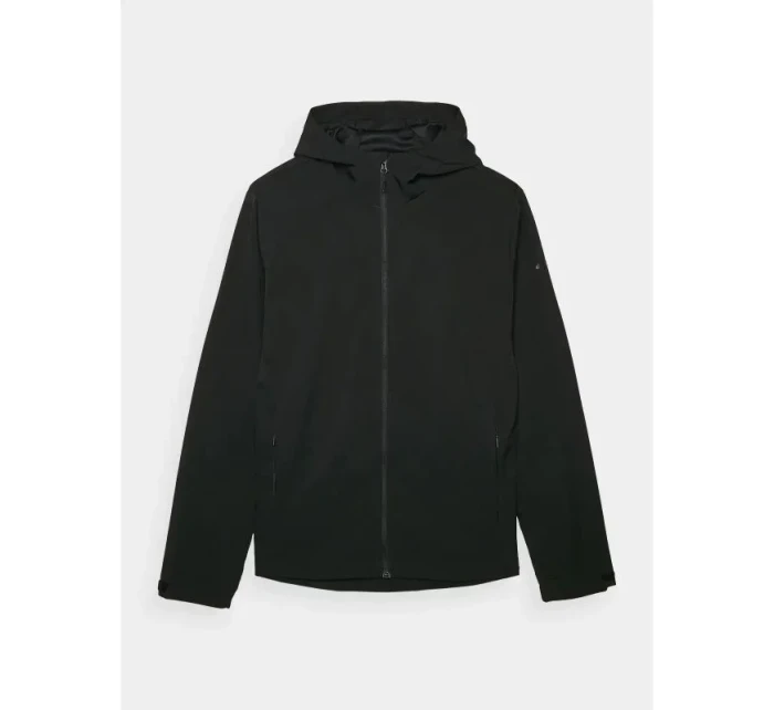 Softshellová větruodolná bunda M model 20588250 - 4F