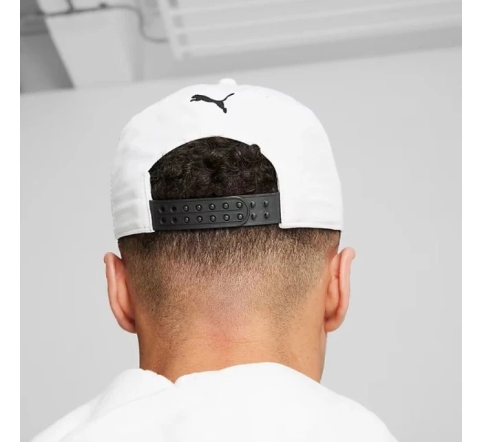 Czapka z daszkiem BMW MMS model 20993167 02 - Puma