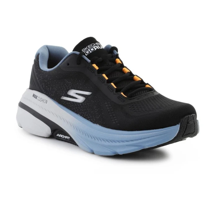 Skechers Max Cushioning Arch Fit 2.0 M 220581-BLK Skechers Max Cushioning Arch Fit 2.0 M 220581-BLK