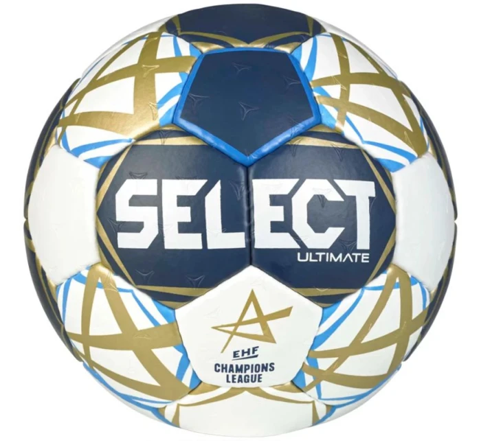 Select Ultimate EHF Champions League Official Handball 200040 White 2 Select Ultimate EHF Champions League Official Handball 200040 White 2