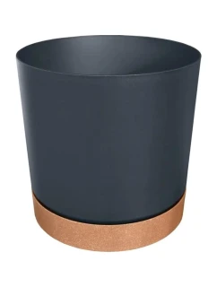 Hrniec TUBO PM ANTHRACITE 18CM detské