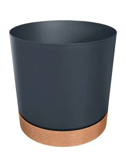 Hrniec TUBO PM ANTHRACITE 18CM detské