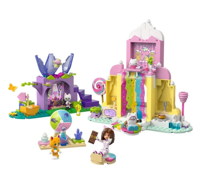 Gabi  a model 21863839 - Lego