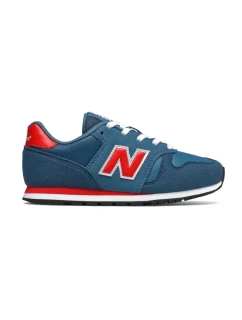 New Balance YC373KNR Kids