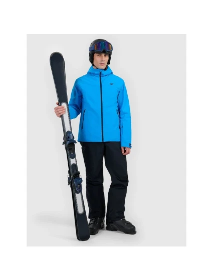 Technická bunda 4F 4FWAW25TTJAM0787-33S Technická bunda 4F 4FWAW25TTJAM0787-33S