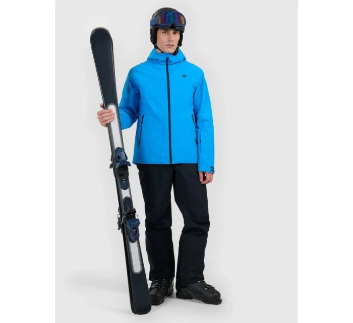 Technická bunda 4F 4FWAW25TTJAM0787-33S Technická bunda 4F 4FWAW25TTJAM0787-33S