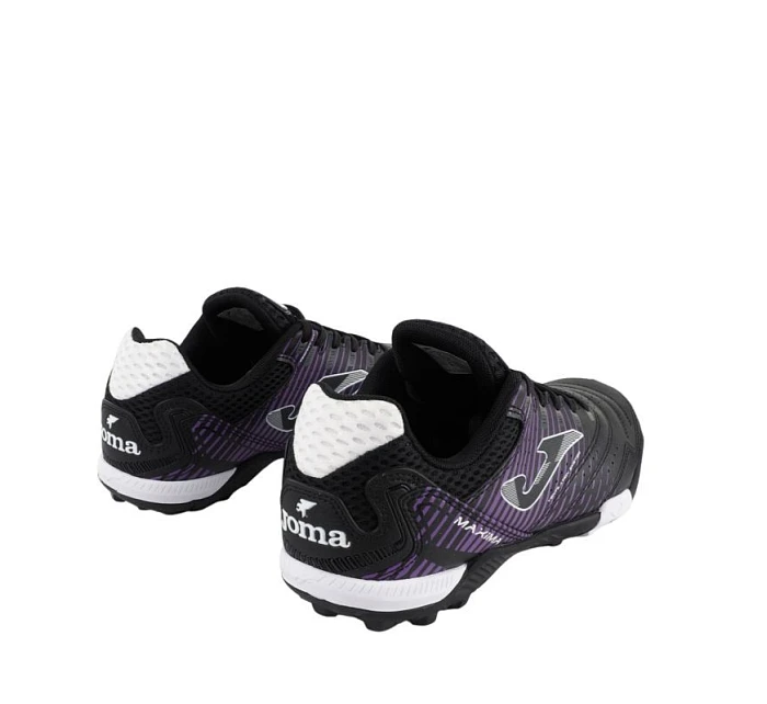 Joma Maxima 2631 Turf black MAXS2631TF