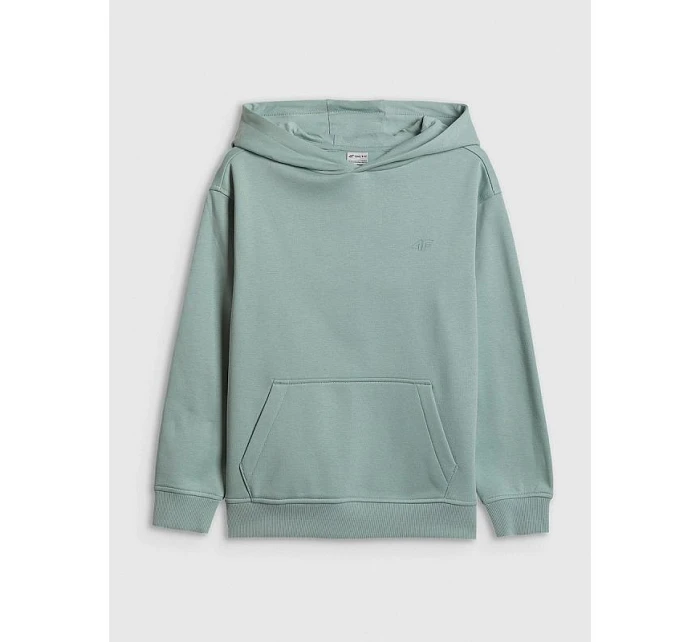 Bluza  z kapturem 4F model 22086906 - Hikvision