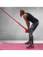 Fitness guma  cm červená DK model 21155488 - PROfit