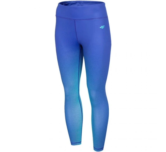 Dámske tréningové legíny W H4L20 SPDF008 91A - 4F