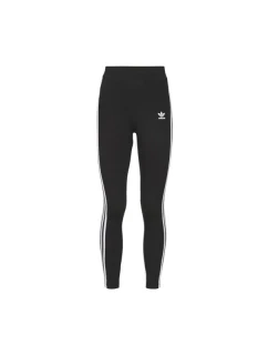 Pančuchy adidas Adicolor Classics s tromi pruhmi W GN4504