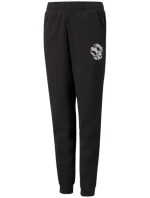 Detské tepláky Alpha FL Jr 589235 01 - Puma