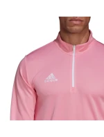 Pánske tréningové tričko Entrada 22 M HC5048 - Adidas
