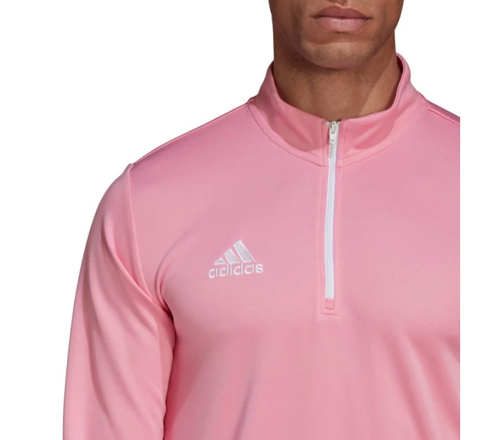 Pánske tréningové tričko Entrada 22 M HC5048 - Adidas