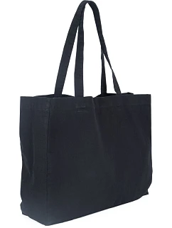 KI Velká taška 19. washed black model 22448393 - Kimood