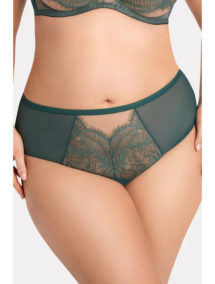 Gorsenia K871 Melisa farba: zelená