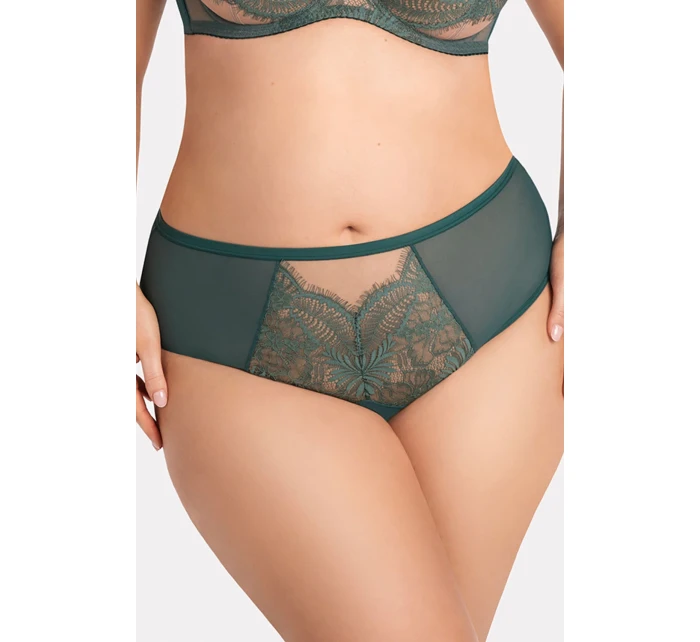 Gorsenia K871 Melisa farba: zelená