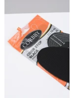 Corbby ODOR STOP wkładki przeciwpotne z węglem aktywnym Corbby ODOR STOP wkładki przeciwpotne z węglem aktywnym